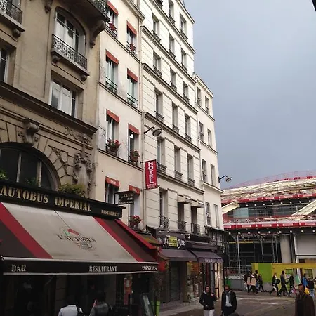 Appartement Louvre - ¨paris