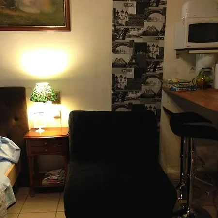 Louvre - ¨paris Appartement Paris