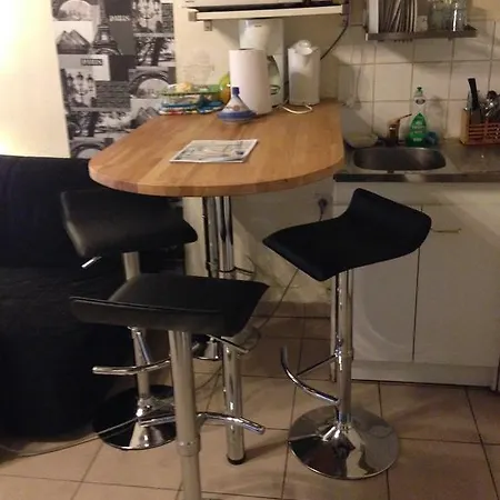 Appartement Louvre - ¨paris *