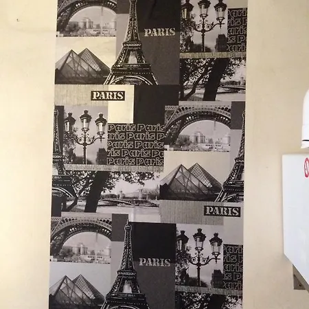 Appartement Louvre - ¨paris *