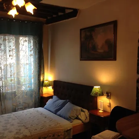 Appartement Louvre - ¨paris *