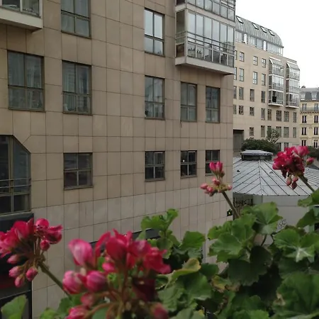 Appartement Louvre - ¨paris *