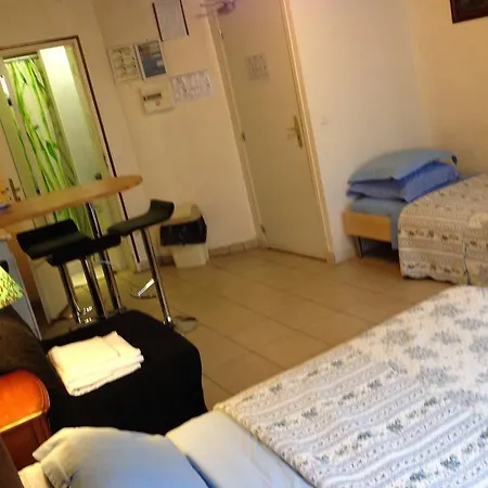 Appartement Louvre - ¨paris