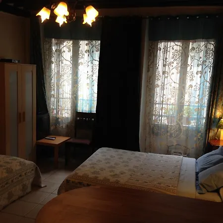 Appartement Louvre - ¨paris *